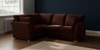 Medium Corner Sofa - Left Hand