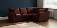 Medium Corner Sofa - Right Hand