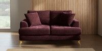 3 Seater Small Sofa