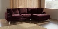 Medium Corner Chaise - Right Hand
