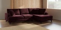 Medium Corner Chaise - Right Hand
