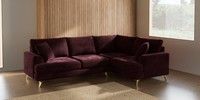 Medium Corner Sofa - Right Hand