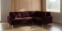 Medium Corner Sofa - Right Hand