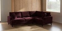 Medium Corner Sofa - Right Hand