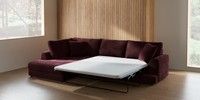 Corner Chaise Bed - Left Hand