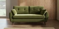 3 Seater Small Sofa