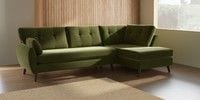 Large Corner Chaise - Right Hand
