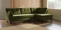Large Corner Chaise - Right Hand