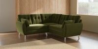 Small Corner Sofa - Universal
