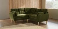 Small Corner Sofa - Universal