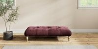 Extra Large Footstool