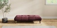 Extra Large Footstool
