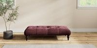 Extra Large Footstool