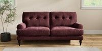 3 Seater Small Sofa