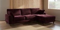 Medium Sofa Chaise - Right Hand