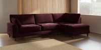 Large Corner Chaise - Right Hand