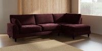 Large Corner Chaise - Right Hand