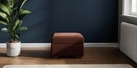 Storage Footstool