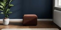 Storage Footstool