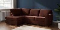 Medium Corner Chaise - Left Hand