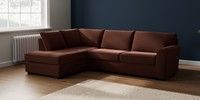Large Corner Chaise - Left Hand