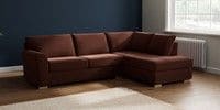Large Corner Chaise - Right Hand