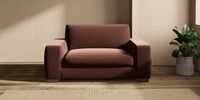 3 Seater Small Sofa