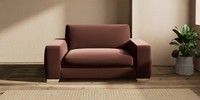 3 Seater Small Sofa