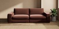 Houghton Deep Sit