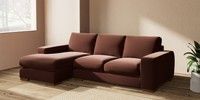 Houghton Deep Sit