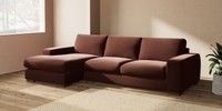 Houghton Deep Sit