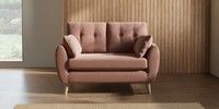 2 Seater Small Sofa