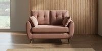 2 Seater Small Sofa