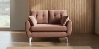 2 Seater Small Sofa