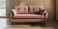 3 Seater Small Sofa
