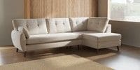 Large Corner Chaise - Right Hand