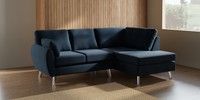 Medium Corner Chaise - Right Hand