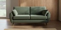 3 Seater Small Sofa