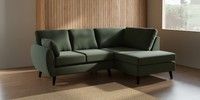 Medium Corner Chaise - Right Hand