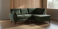 Medium Corner Chaise - Right Hand