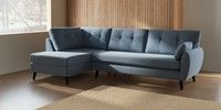Large Corner Chaise - Left Hand