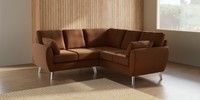 Small Corner Sofa - Universal
