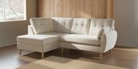 Medium Corner Chaise - Left Hand