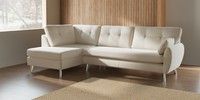 Large Corner Chaise - Left Hand