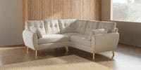 Small Corner Sofa - Universal
