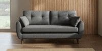 3 Seater Small Sofa