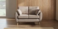 2 Seater Small Sofa