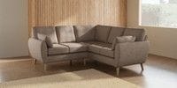 Small Corner Sofa - Universal