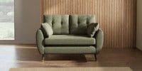 2 Seater Small Sofa