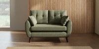 2 Seater Small Sofa